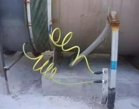 电气防雷接地工程工艺做法图集！的图26