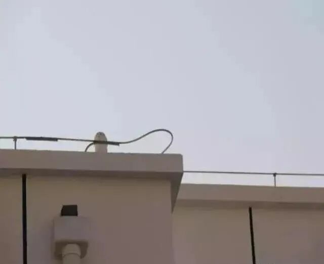 电气防雷接地工程工艺做法图集！的图22