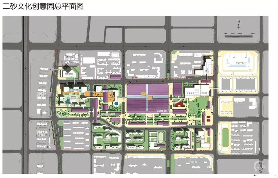 郑州市城乡规划局在二砂文化创意园区召开新闻媒体通气会7月5日,被称