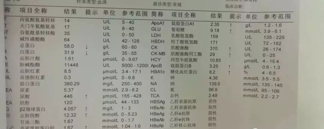 什么是臭氧大自血疗法三氧自血疗法对高血脂的作用！三氧大自血疗法治疗“高血脂”案例分享！_https://www.jmylbn.com_新闻资讯_第5张