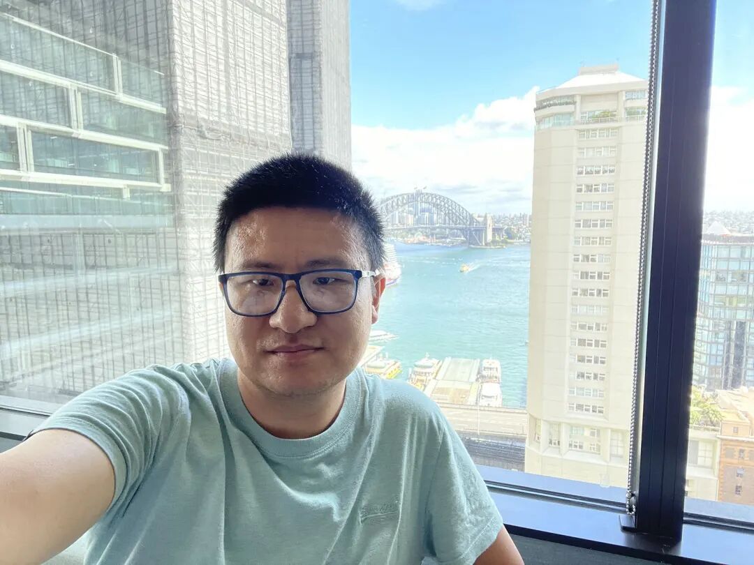 今年伊始，珀斯这两位华人，惊艳亮相（组图） - 5