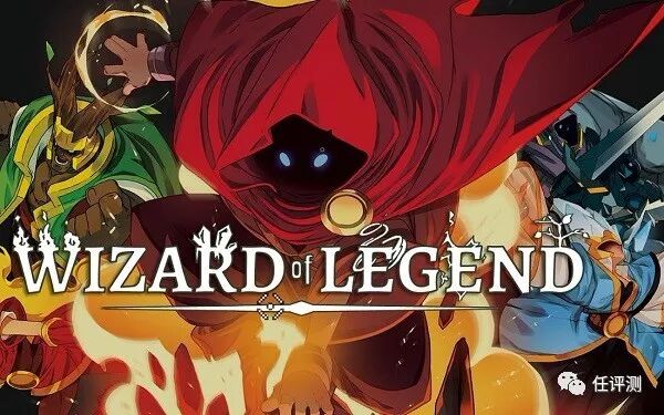 作为一名麻瓜，你甚至还能在《传说法师》中搓出千鸟与螺旋丸