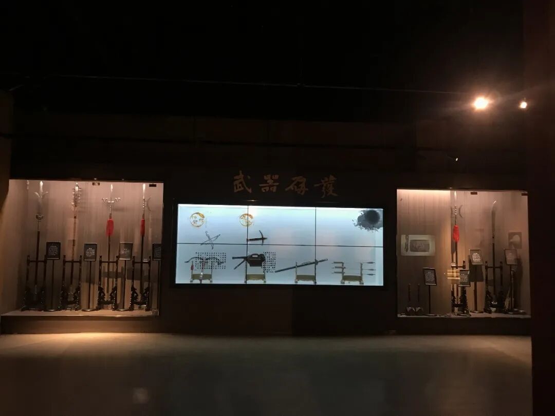 甲胄文化黄沙百战穿金甲不破楼兰终不还