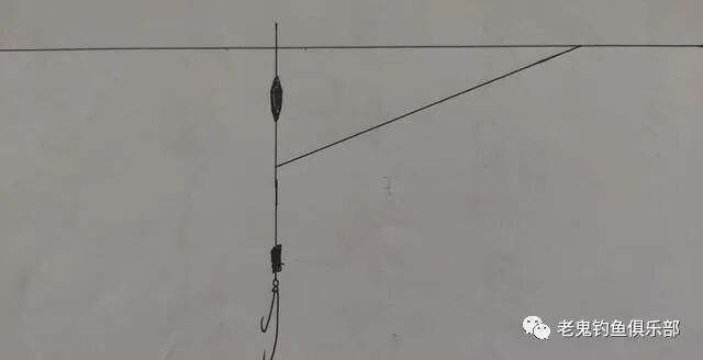 不压风线真的会影响渔获吗 这一秘诀新手不了解 老鬼钓鱼俱乐部 微信公众号文章 微小领