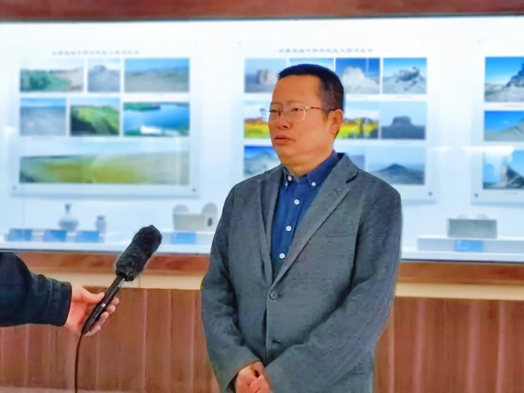 丝绸之路饮食文化