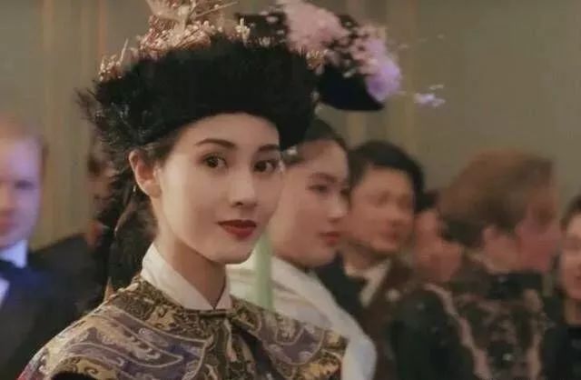 醉拳3 李嘉欣的盛世美顏醉拳3 李嘉欣的盛世美顏5,醉拳31992年 22歲