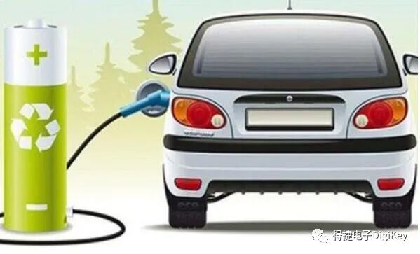 來了來了！電動(dòng)汽車充電樁直流電能設(shè)計(jì)訣竅，快來看！的圖1