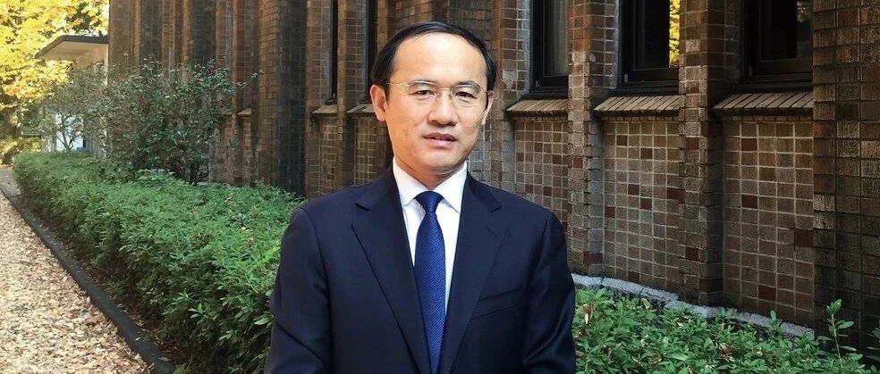 回望穿越在黑暗历史隧道里的日本——对话马国川