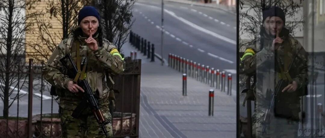 国际志愿军加入俄乌冲突对战局的影响