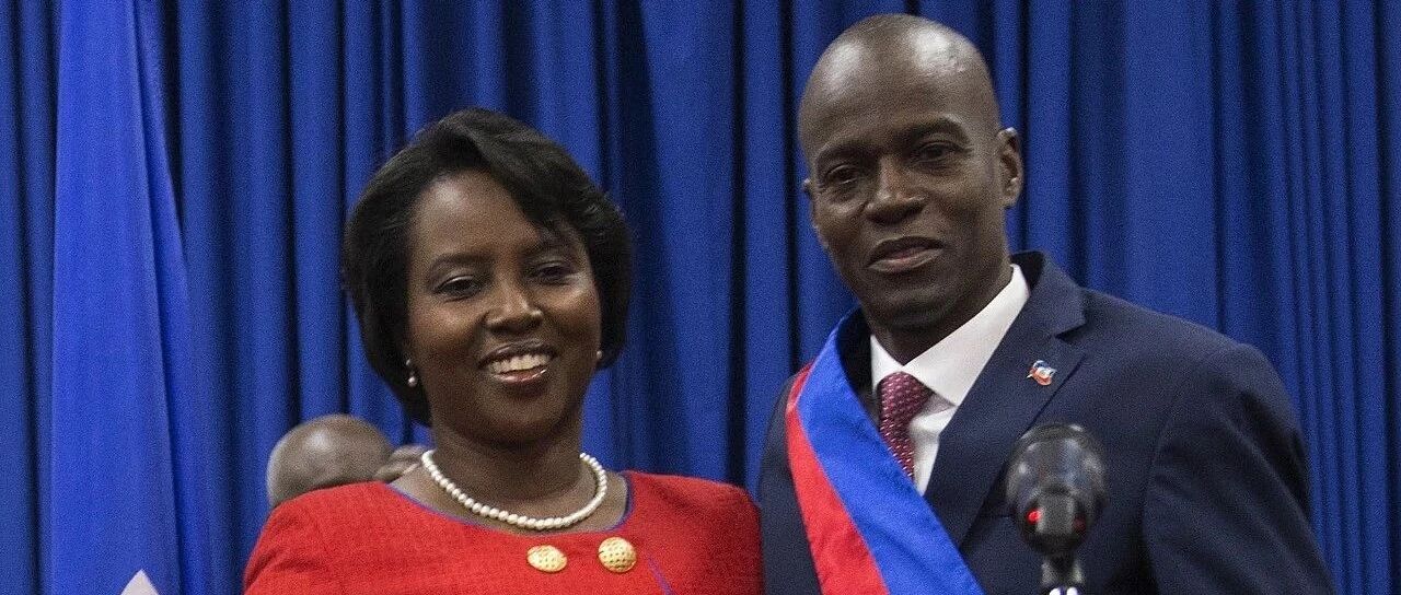 海地总统遇刺：200年的蹉跎