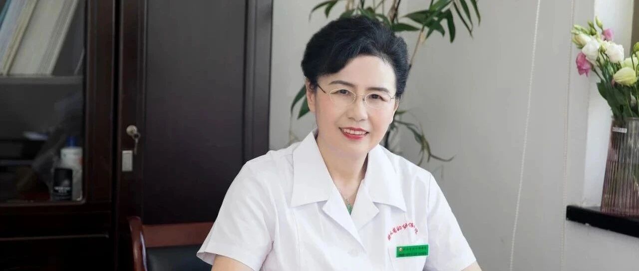 吴绪峰：宫颈癌防治的践行者与推动者