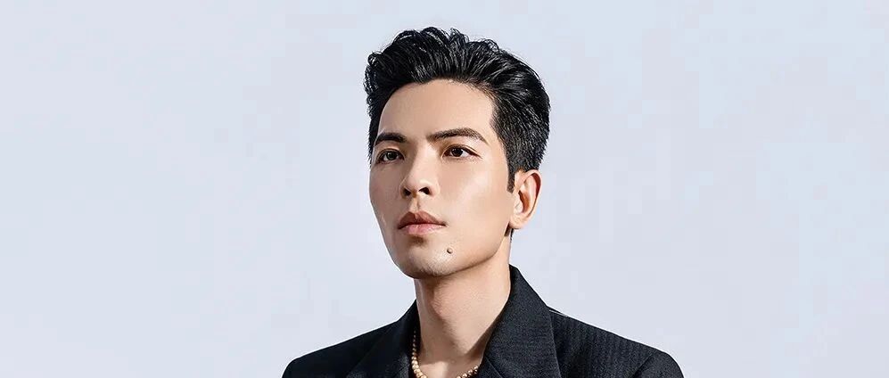 萧敬腾:我的缺陷,成了我的动力