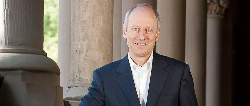 寻找我们“共同的善” | 对话迈克尔·桑德尔