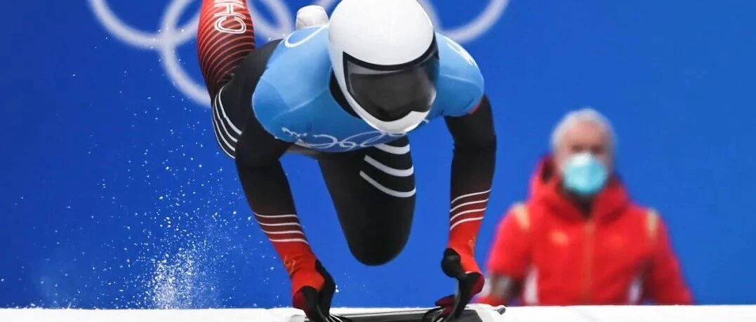 “冬奥F1”今晚决战，中国雪车冲击冠军