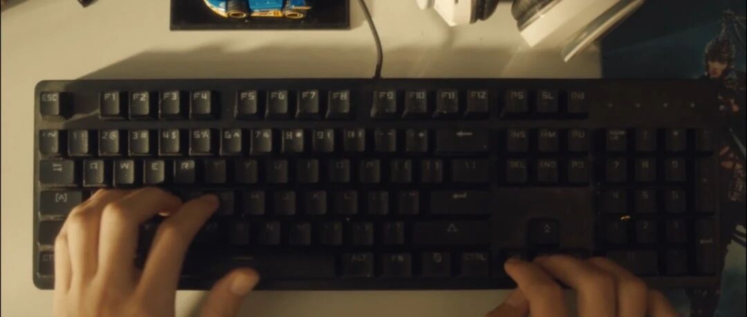 游戏的边界 与另一种美好不期而遇