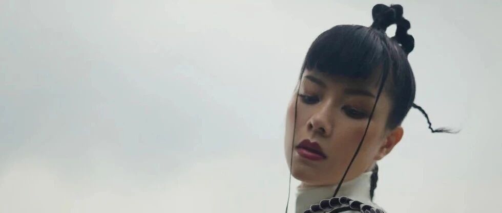 朱婧汐：下次有人问我爱是什么，我就说，爱是方块