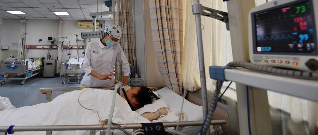 医患之间的解码者