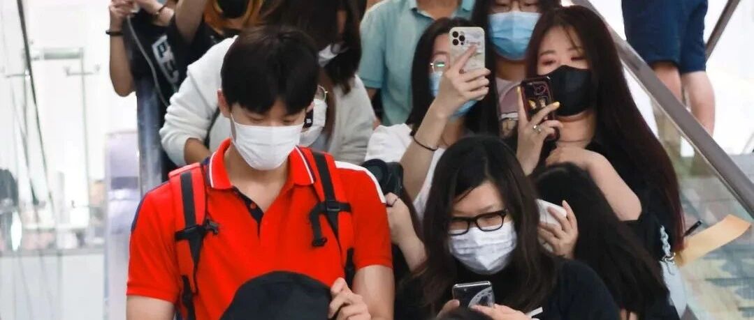 资深体育经纪人许绍连：中国体育圈还谈不上“饭圈化”