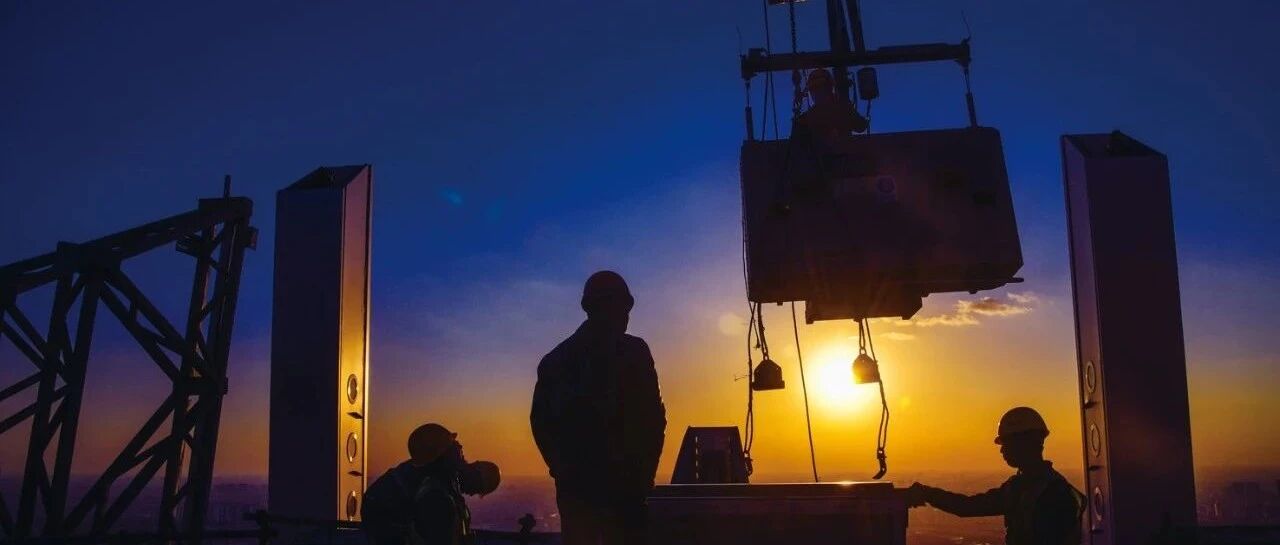 “打工人”的2020年：不只有内卷