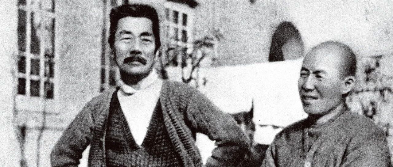 内山书店：“鲁迅会客厅”与中日文化交流的桥梁