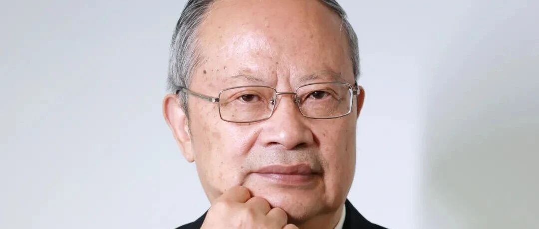 王建宙：我们的手机往事，亲历从1G到5G | 封面人物