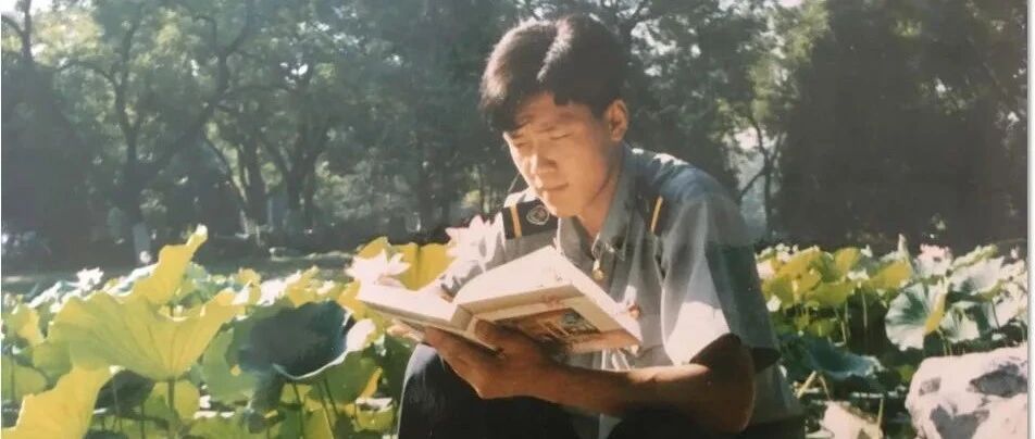 在冰点沸腾的青年