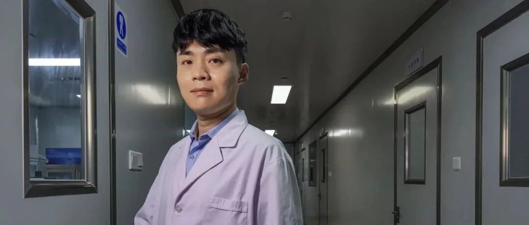 陶勇：“科技是一把更厉害的手术刀” | 2021魅力人物