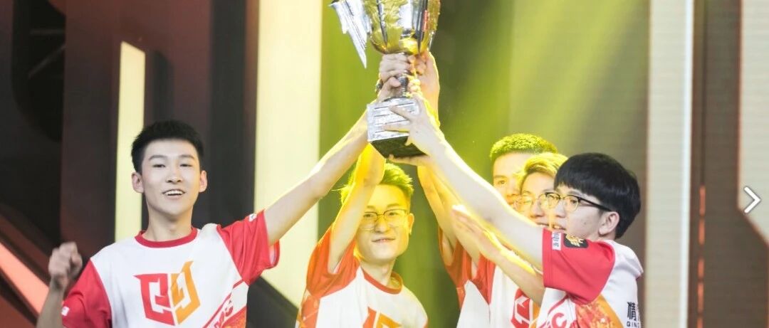 一场游戏，N种人生