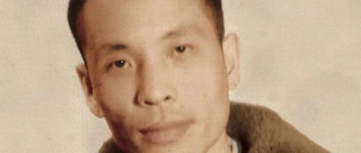 我的父亲谢晋元将军 | 封面人物