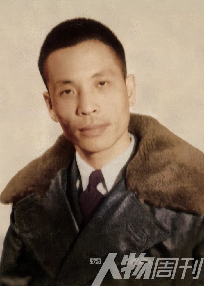 我的父親謝晉元將軍 | 封面人物 歷史 第1張