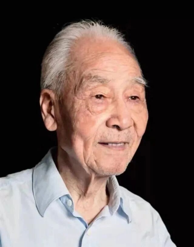 翻译泰斗许渊冲逝世享年100岁