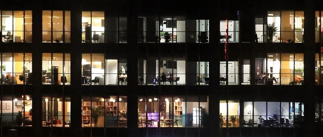 互联网数据工厂永不眠，谁来温暖数据民工