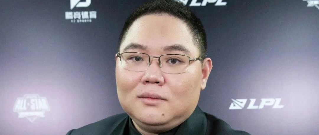 PDD：我的电竞十年