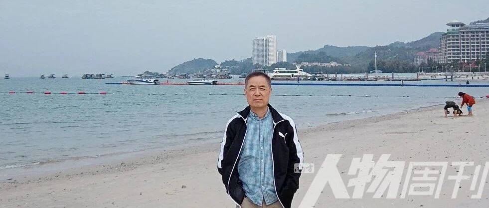 李振声 重溯新文学精神之源