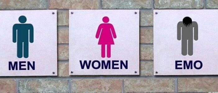 “我EMO了”是什么梗？