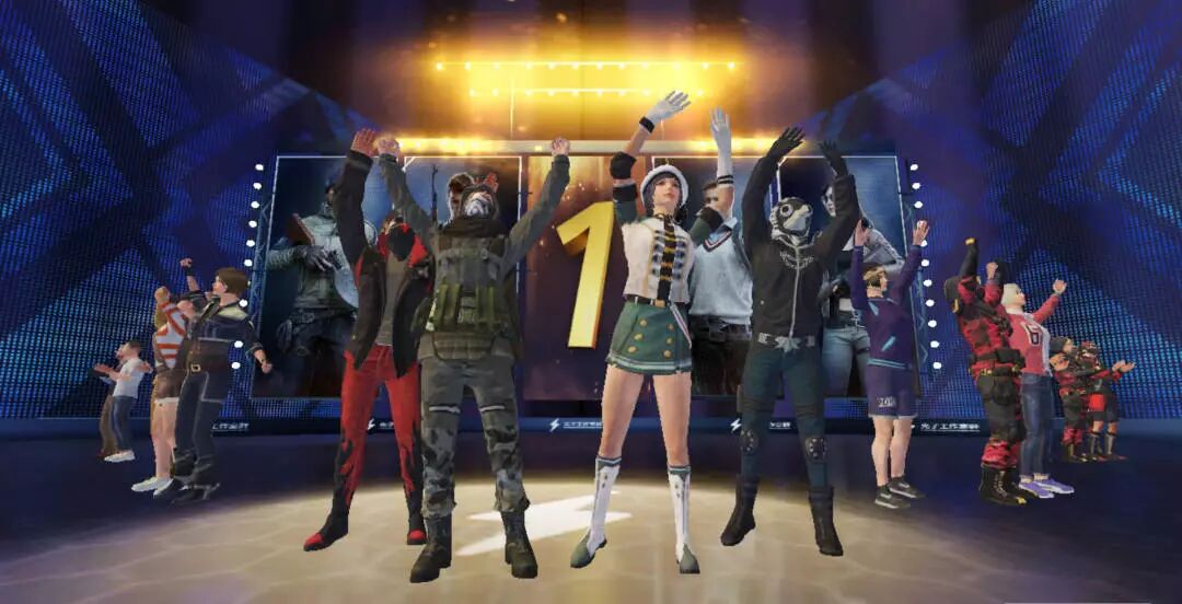 和平精英 绝地求生区别_和平精英外挂视频_绝地求生和平精英外挂