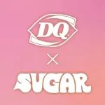 夏梦重塑计划 | DQ&SUGAR三亚快闪店双甜治愈！