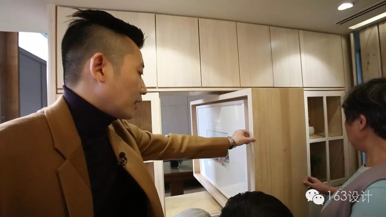 比重建大楼还难《梦想改造家》刘昊威用空间治愈心灵