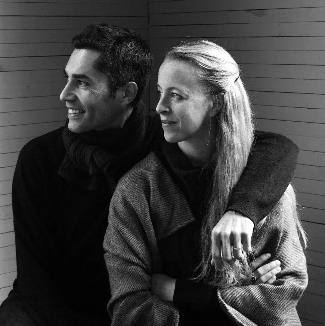 来设计共和 | 听胡如珊&郭锡恩公开课......