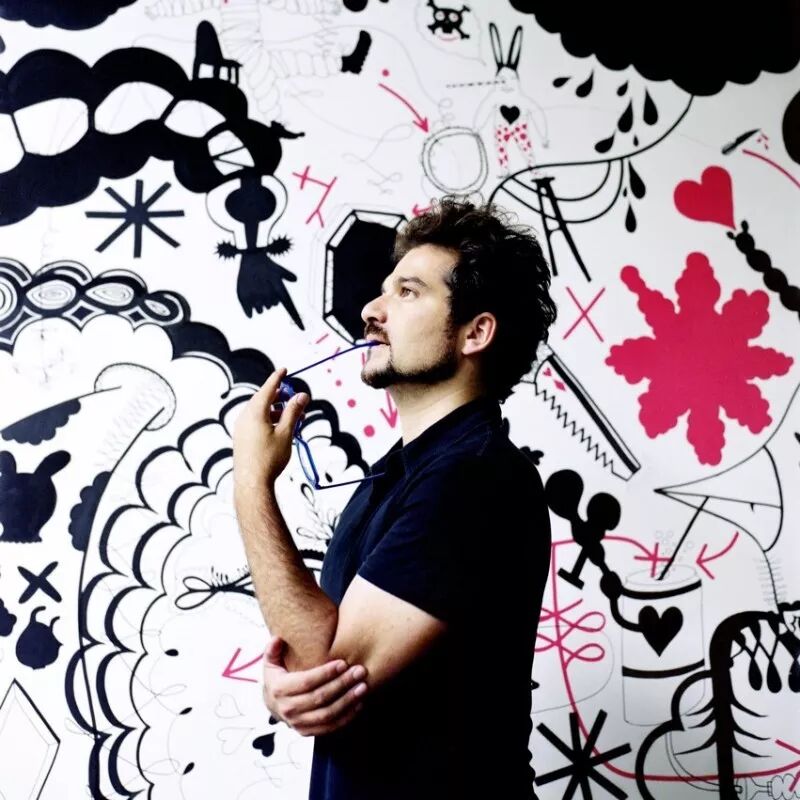 来设计共和 | 听胡如珊&郭锡恩公开课......