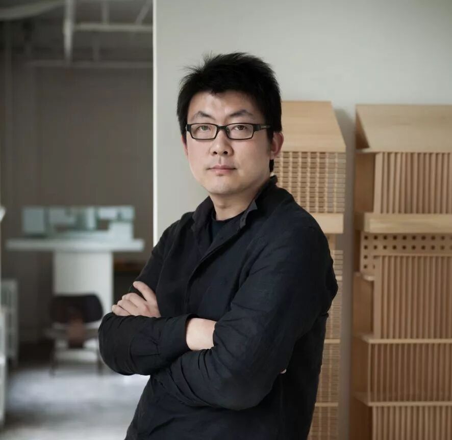 来设计共和 | 听胡如珊&郭锡恩公开课......