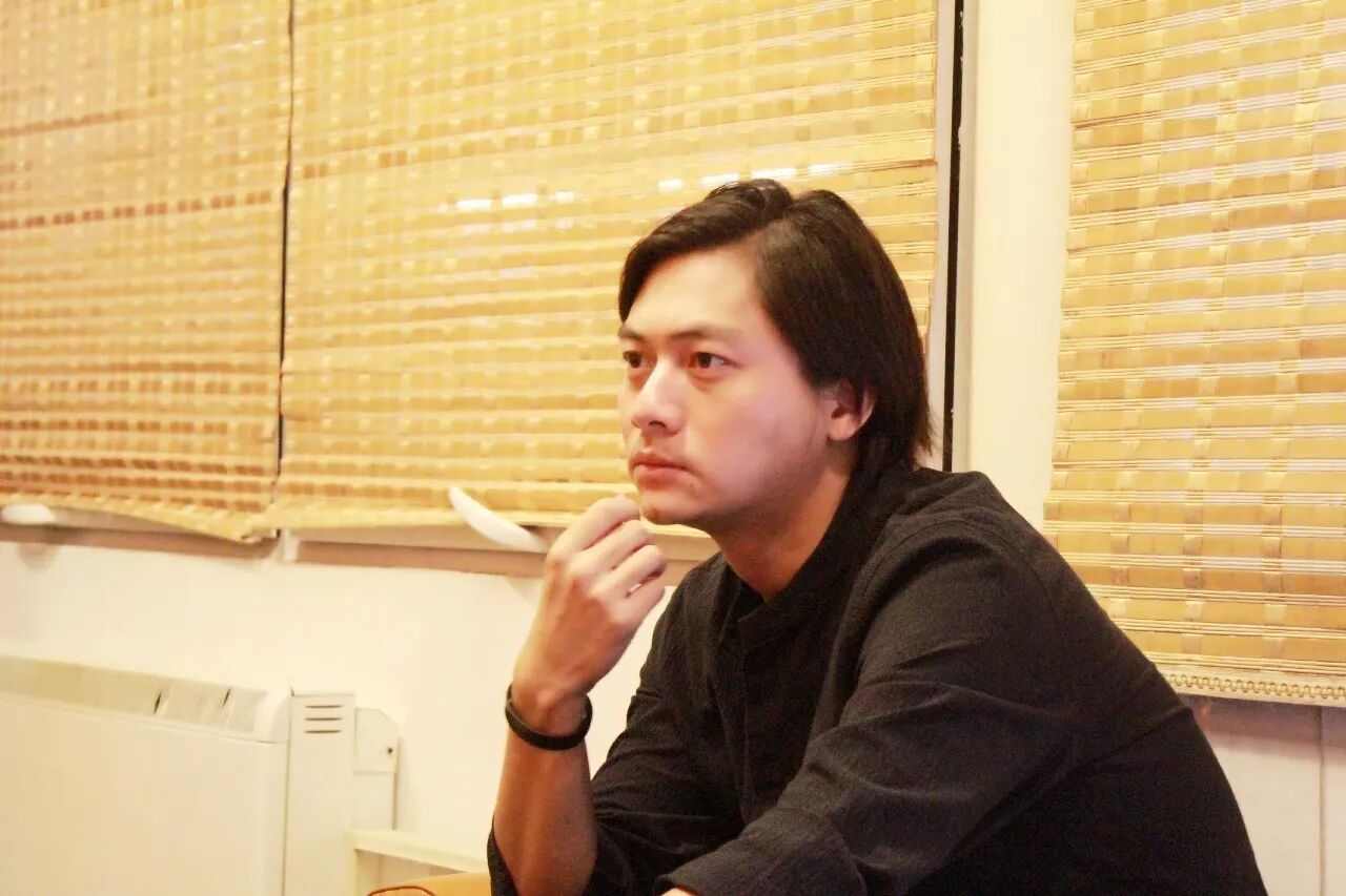 首播| 吴彦祖庄子玉珠联璧合 "筑梦队"打造《漂亮的房子》