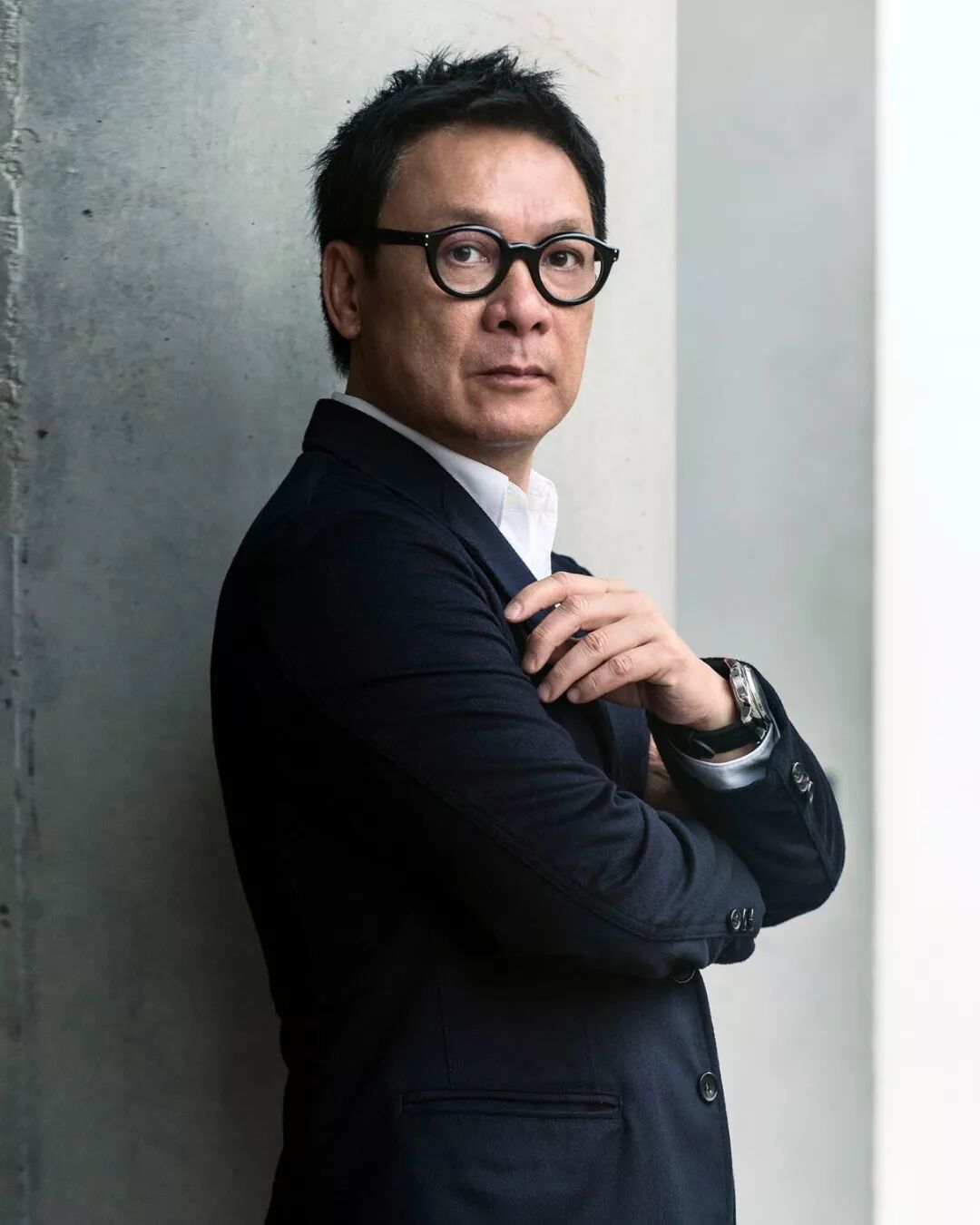 新作 | 梁志天x隈研吾：打造侘寂美学的「竹」餐厅