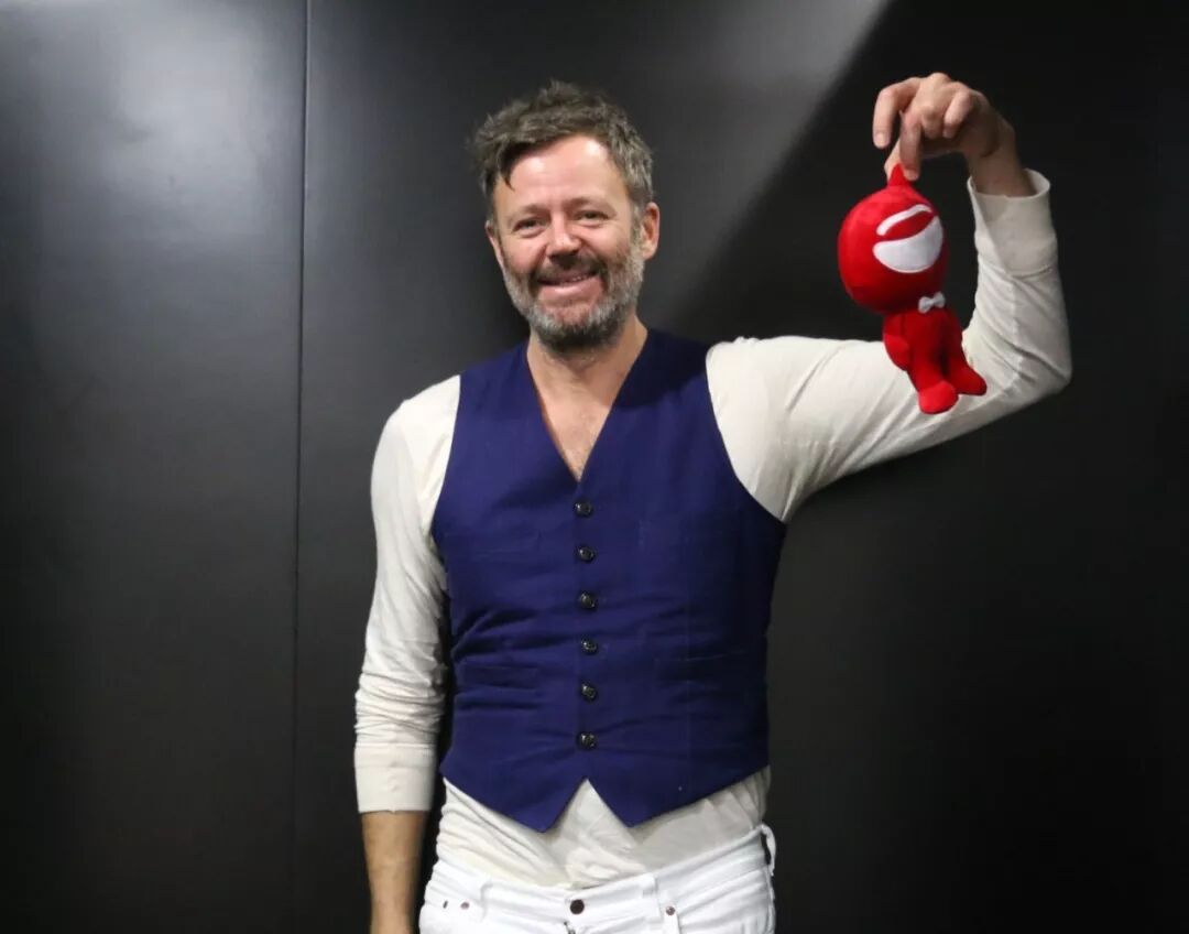 2018设计上海 | 他们的设计气质这样养成……