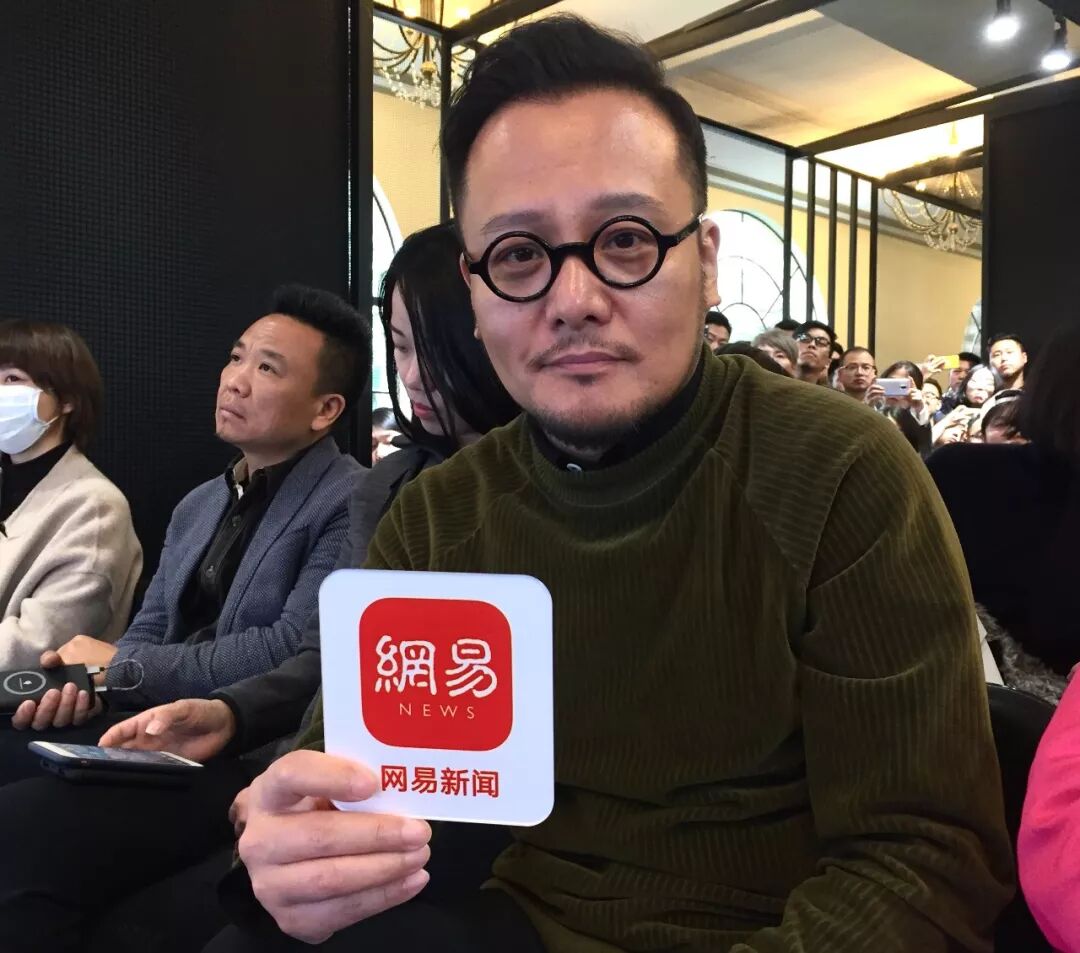 2018设计上海 | 他们的设计气质这样养成……