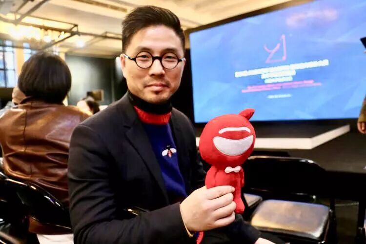 2018设计上海 | 他们的设计气质这样养成……