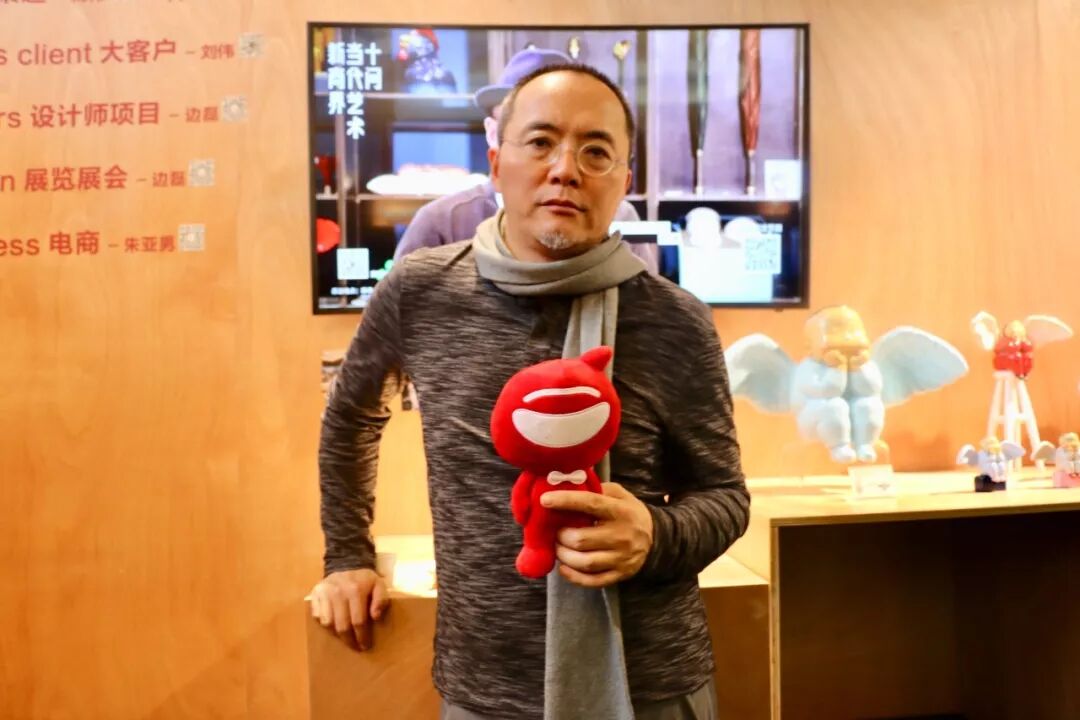 2018设计上海 | 他们的设计气质这样养成……