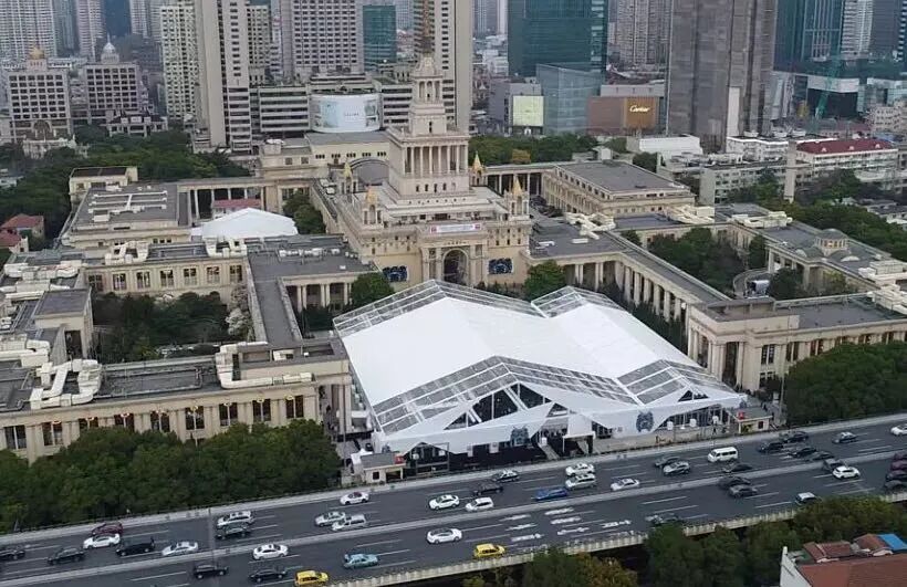 2018设计上海 | 他们的设计气质这样养成……