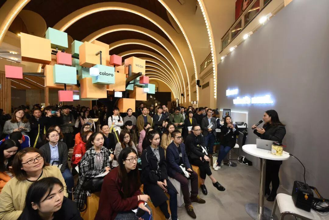 2018设计上海 | 他们的设计气质这样养成……