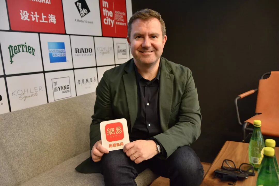 2018设计上海 | 他们的设计气质这样养成……